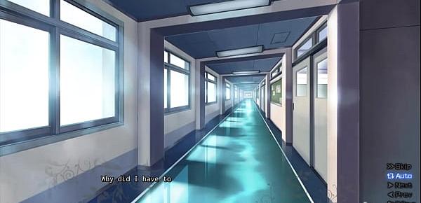  The Labyrinth of Grisaia JB